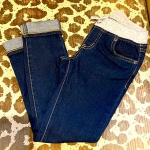 Cat & Jack girls jeans size 7